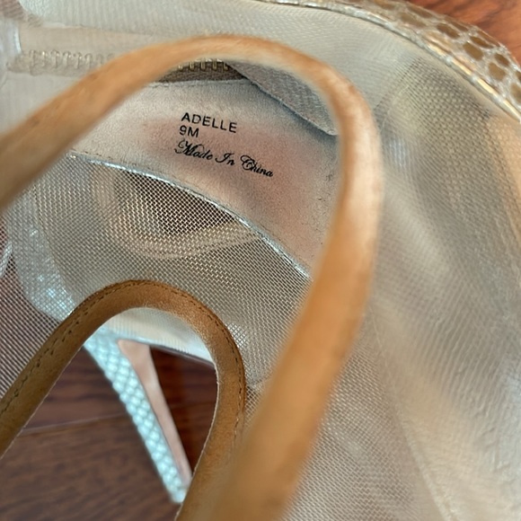 Donald J Pliner Adelle sandals - Picture 5 of 10